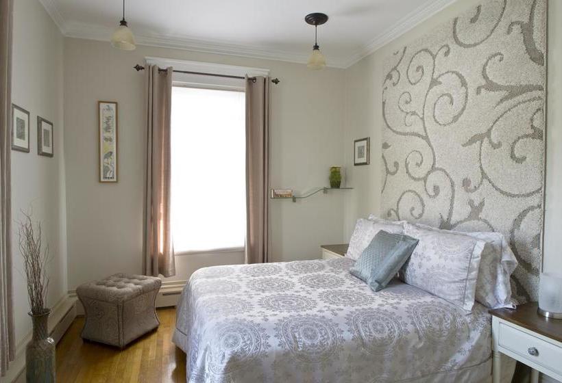 Chesley Road Bed And Breakfast