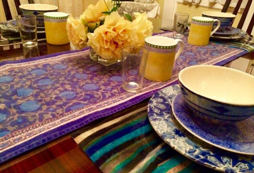 Chesley Road Bed And Breakfast