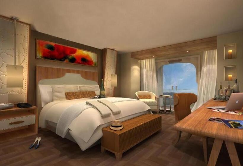 Del Lago Resort & Casino