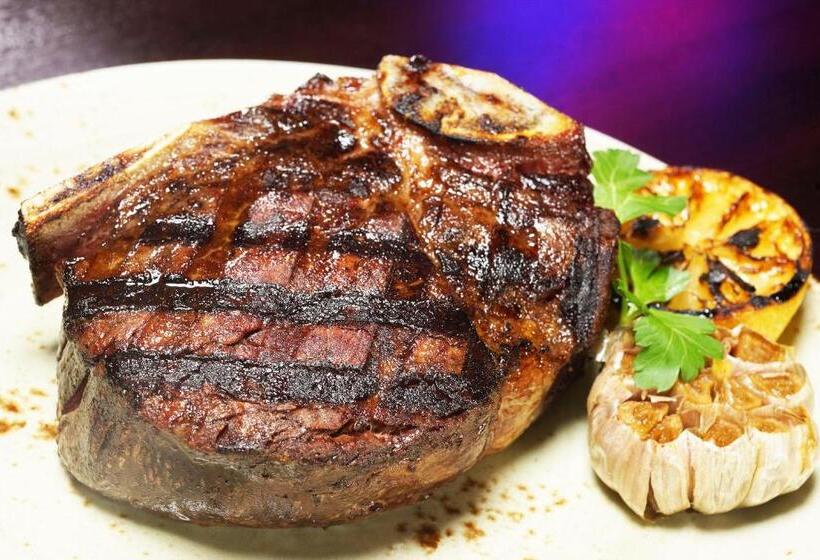 Del Lago Resort & Casino