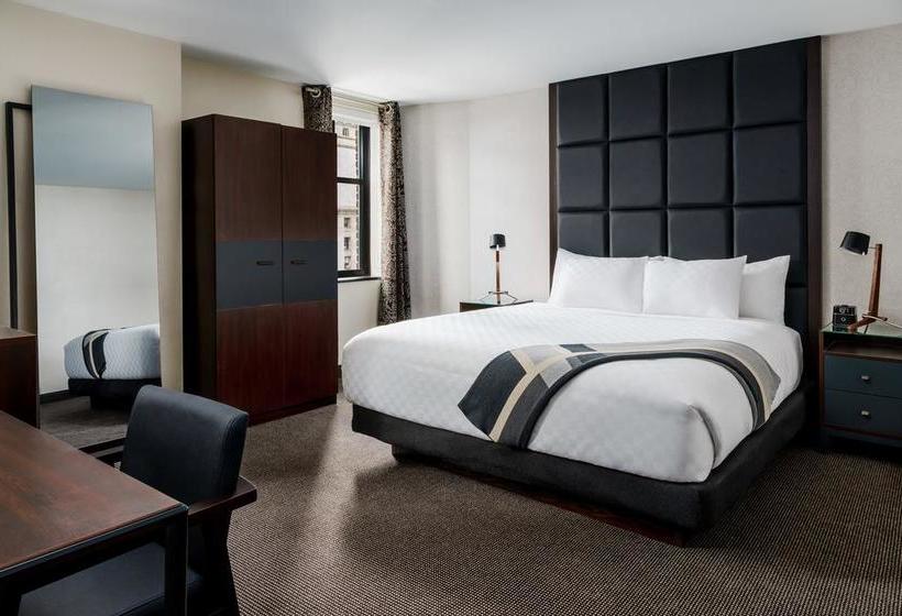 Joinery Hotel Pittsburgh, Curio Collection By Hilton