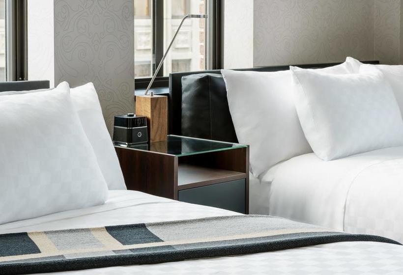 Joinery Hotel Pittsburgh, Curio Collection By Hilton