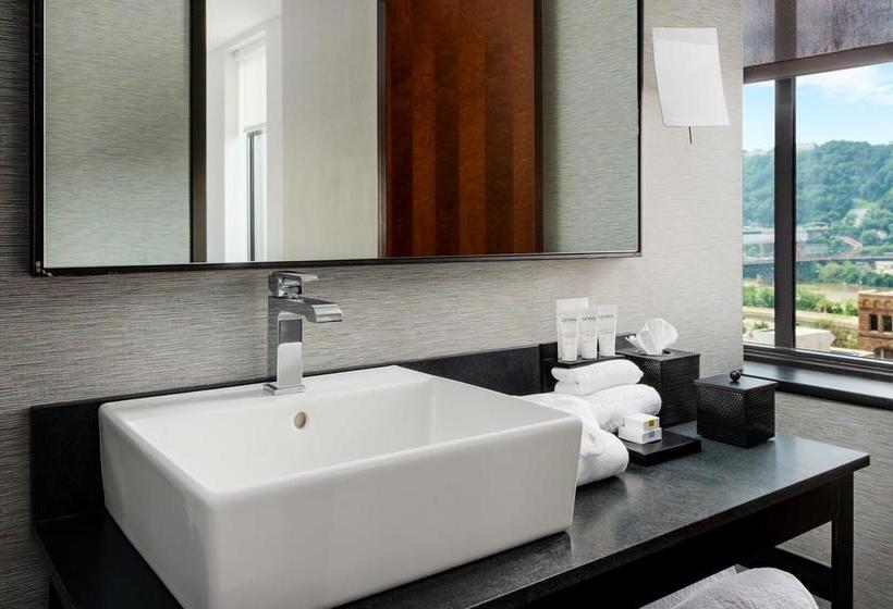 Joinery Hotel Pittsburgh, Curio Collection By Hilton
