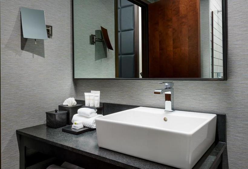 Joinery Hotel Pittsburgh, Curio Collection By Hilton