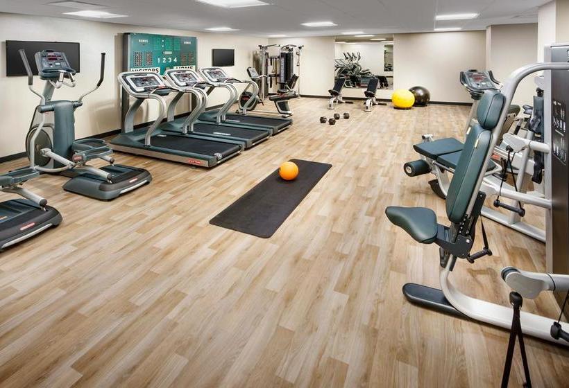 Joinery Hotel Pittsburgh, Curio Collection By Hilton