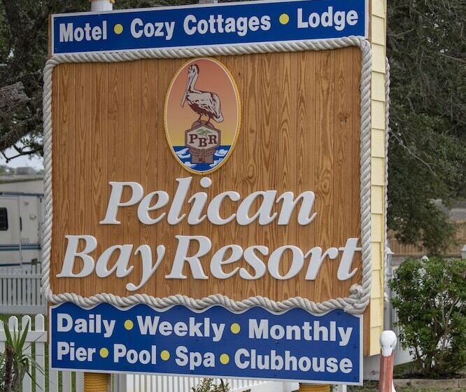 Pelican Bay Resort