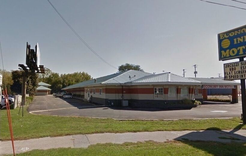 Economy Inn Motel