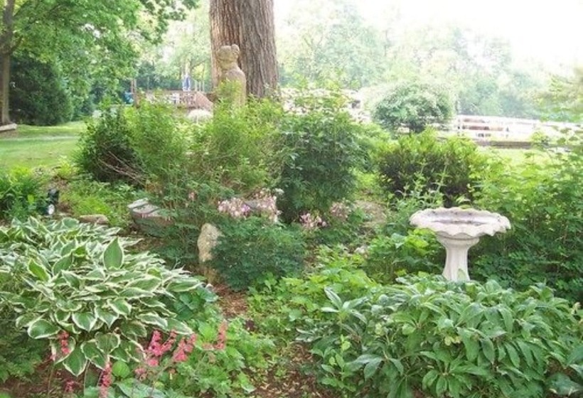 Fallen Tree Farm Bed And Breakfast