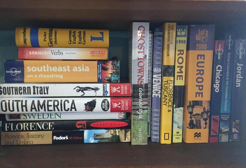 Fernweh Inn & Hostel