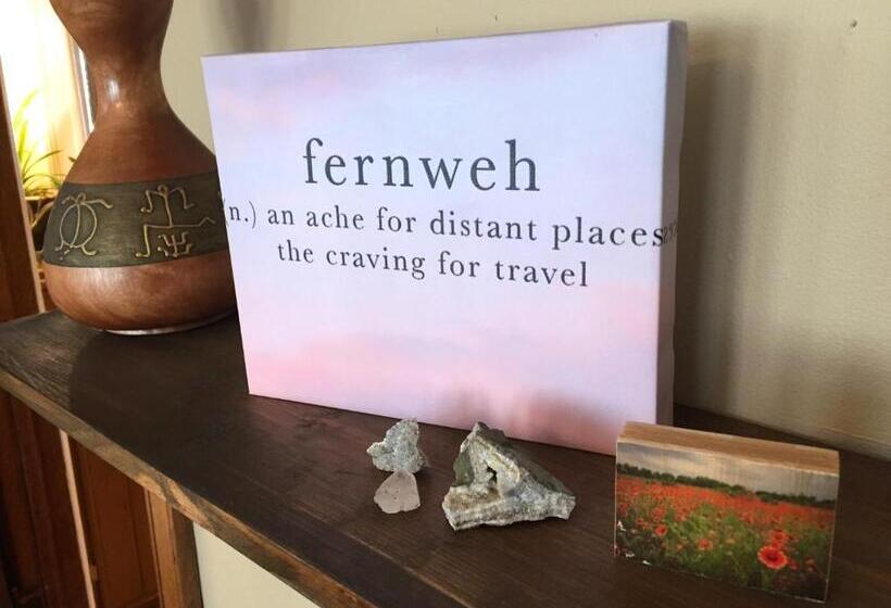Fernweh Inn & Hostel