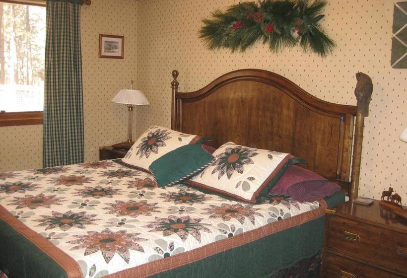 Fox Run Bed & Breakfast