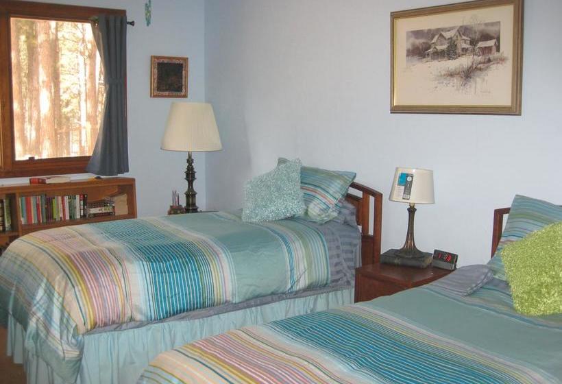 Fox Run Bed & Breakfast