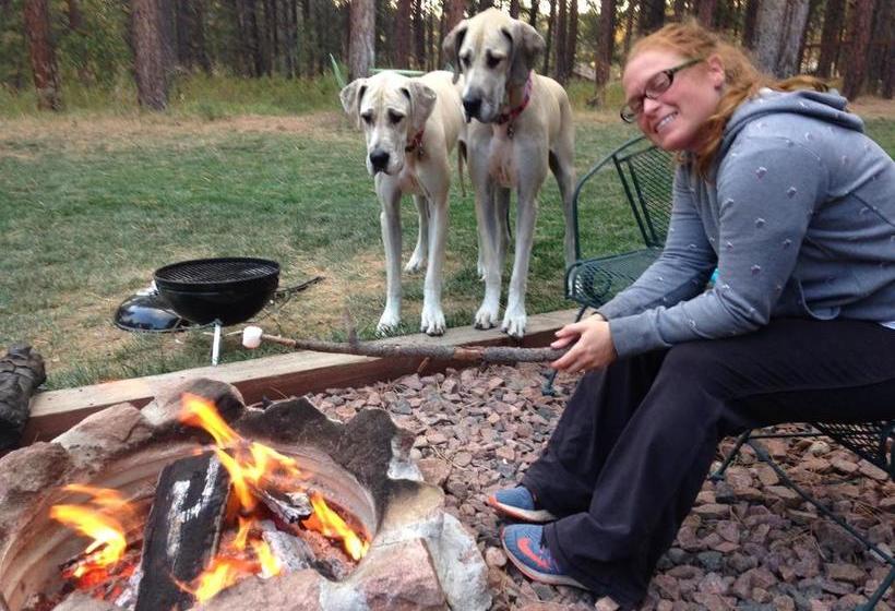 Fox Run Bed & Breakfast