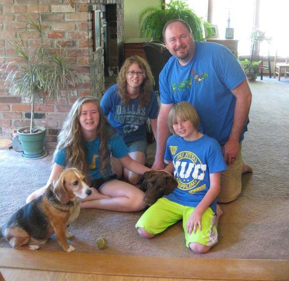 Fox Run Bed & Breakfast