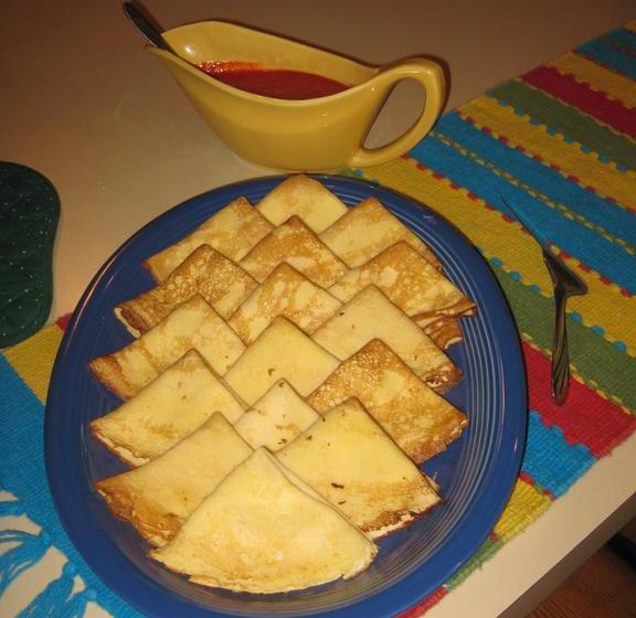 Fox Run Bed & Breakfast