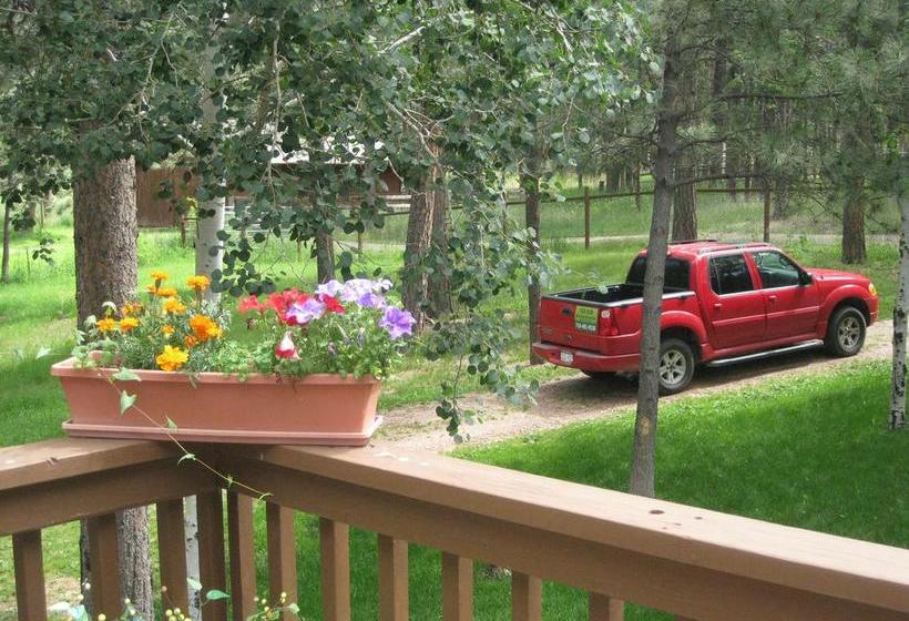 Fox Run Bed & Breakfast