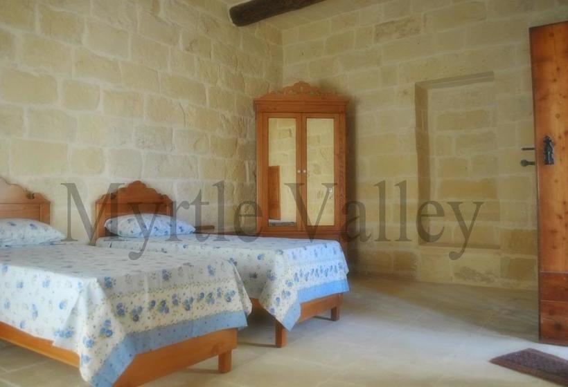 Gozo B&b