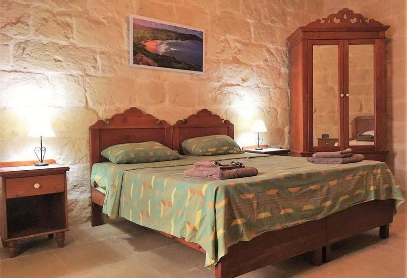 Gozo B&b