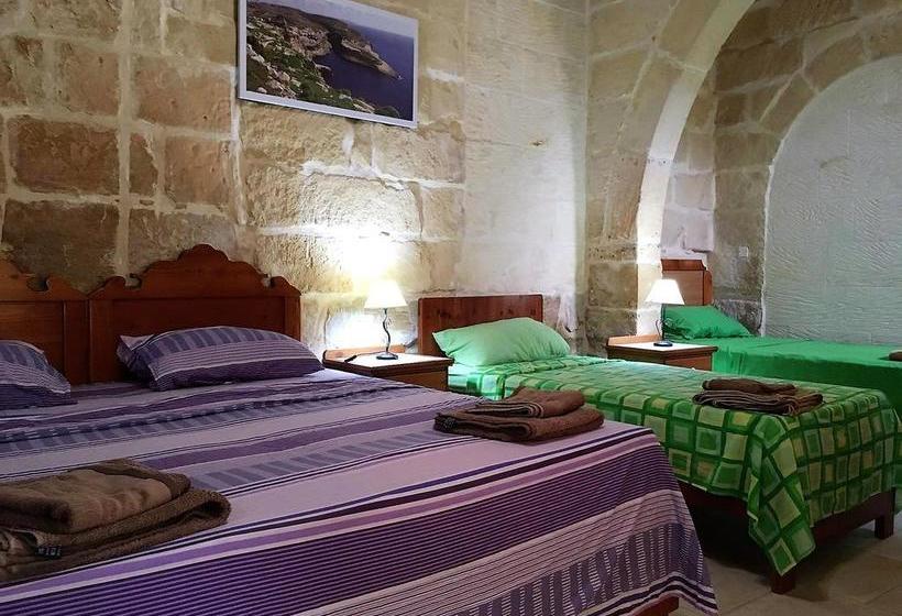 Gozo B&b