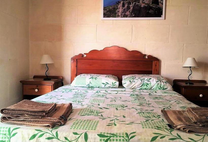 Gozo B&b