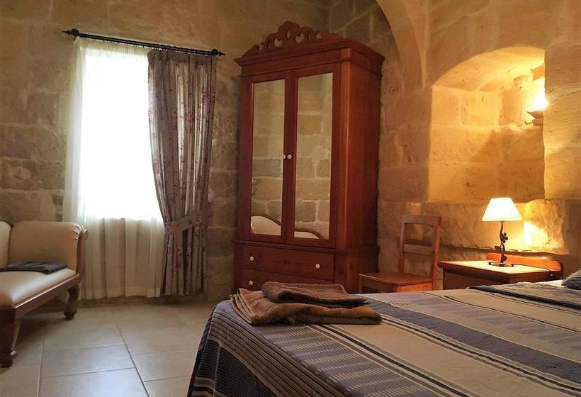 Gozo B&b