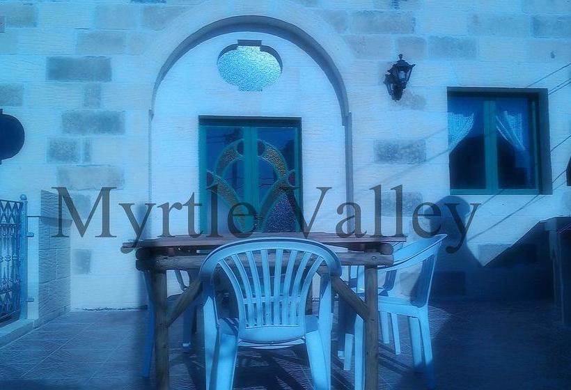 Gozo B&b