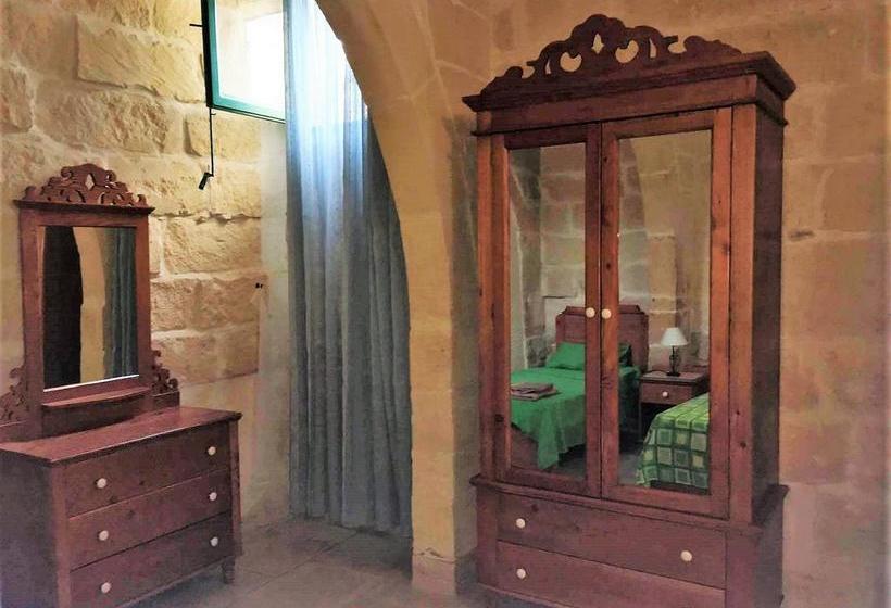 Gozo B&b