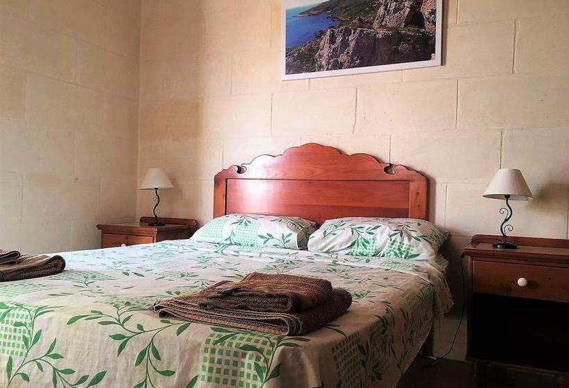Gozo B&b