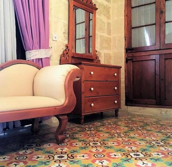 Gozo B&b