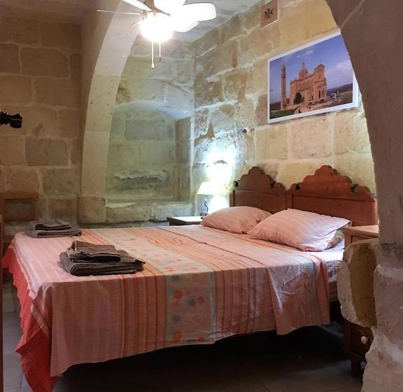 Gozo B&b