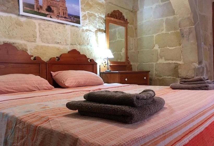 Gozo B&b