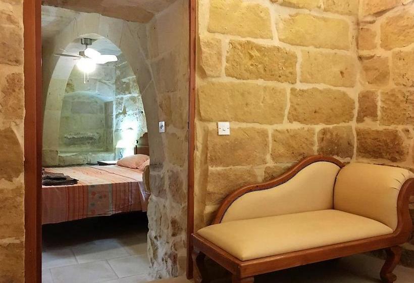 Gozo B&b