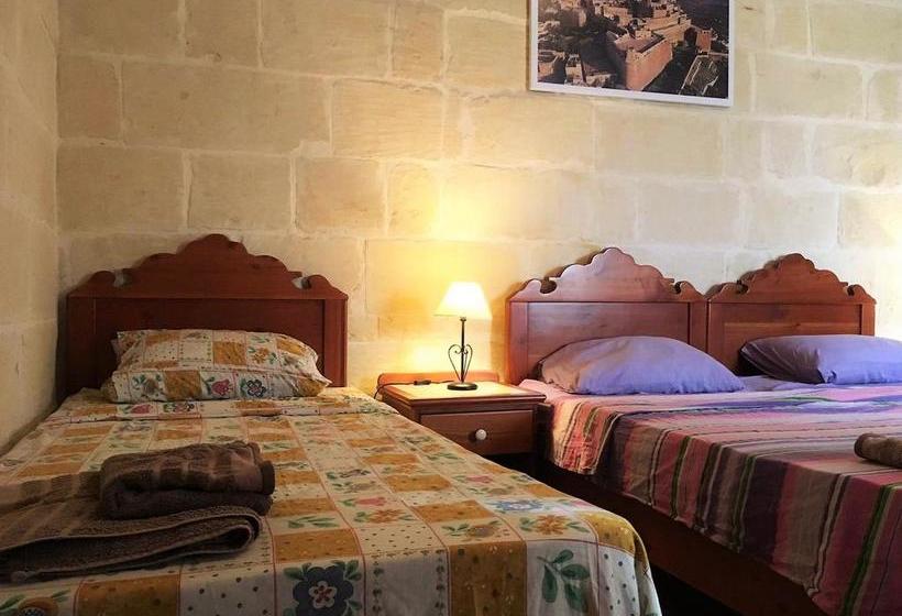 Gozo B&b