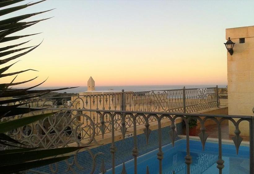 Gozo B&b