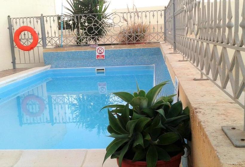 Gozo B&b