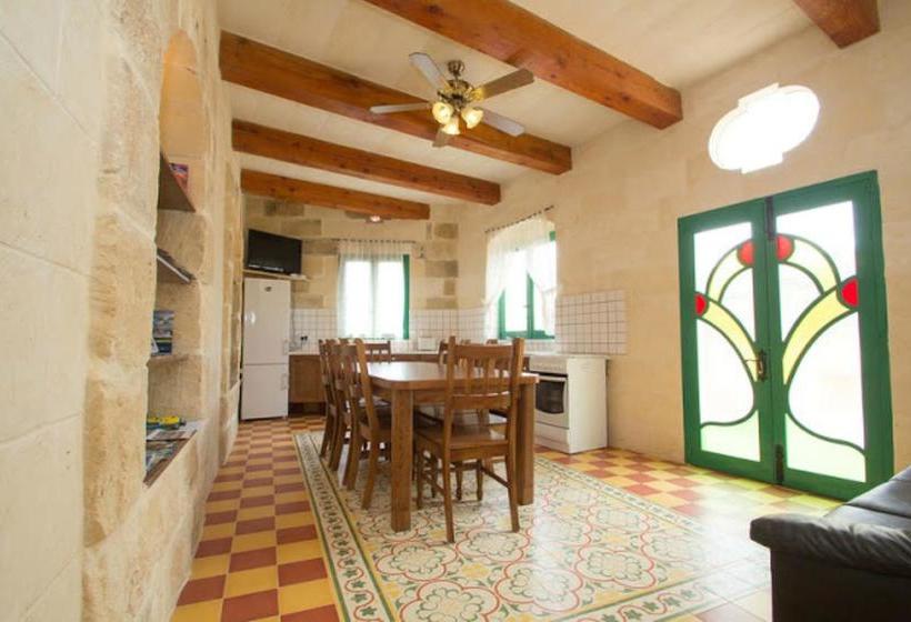 Gozo B&b