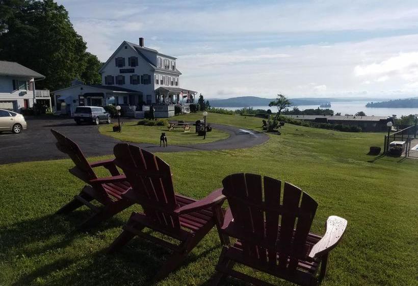 هتل Grand View Resort