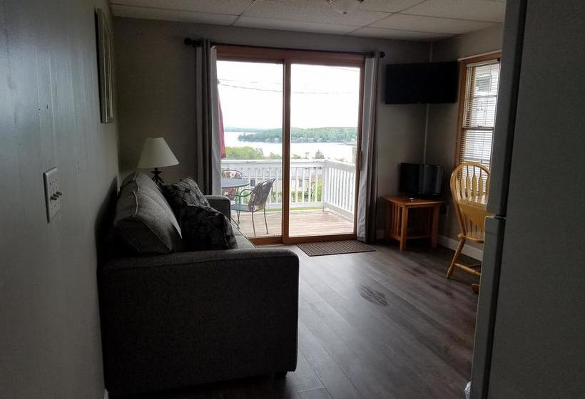 هتل Grand View Resort