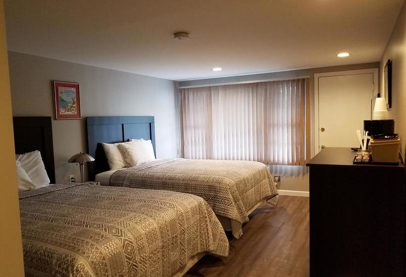 فندق Grand View Resort