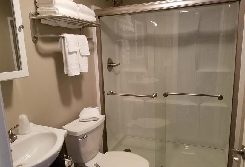 فندق Grand View Resort