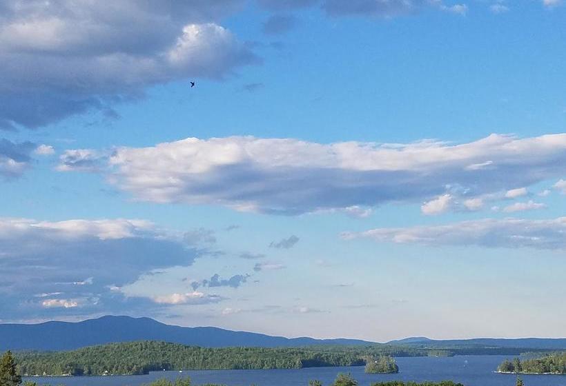 فندق Grand View Resort