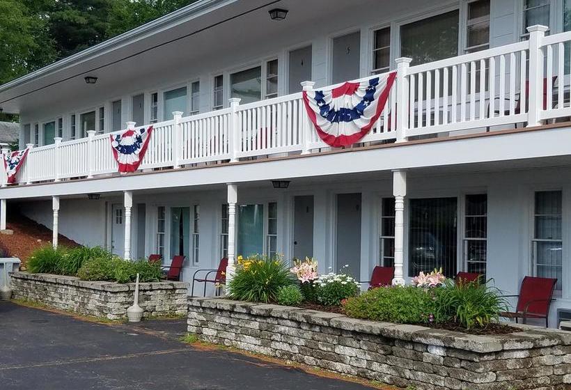 فندق Grand View Resort