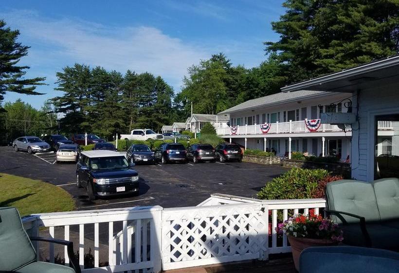 فندق Grand View Resort