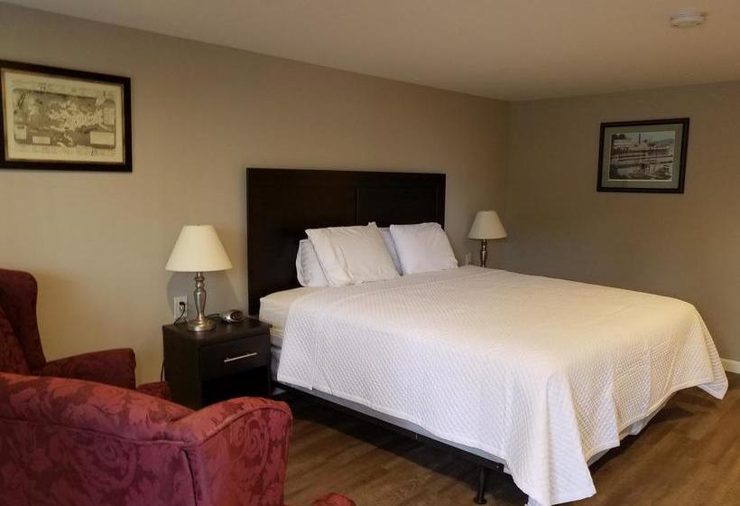 فندق Grand View Resort