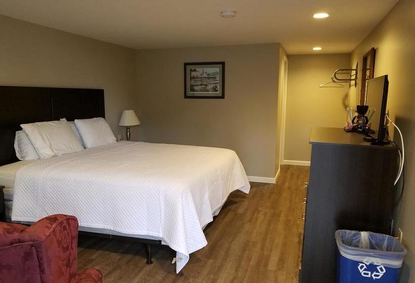 فندق Grand View Resort