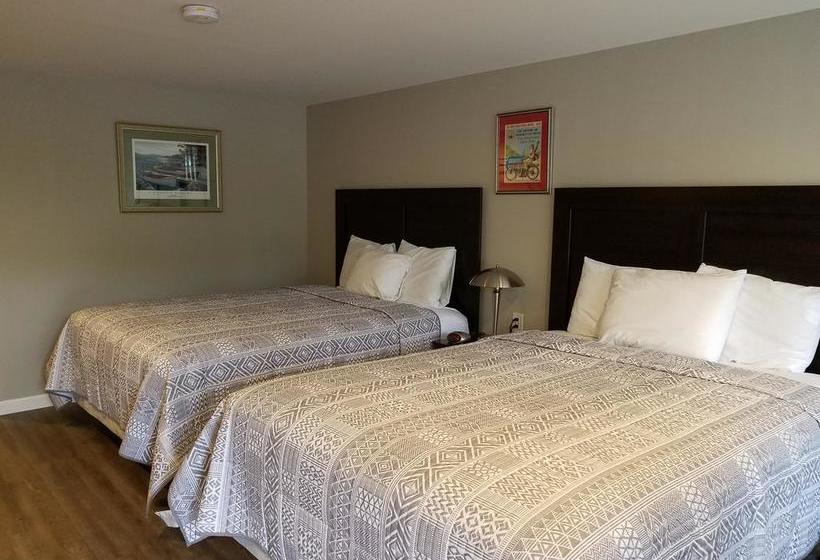 فندق Grand View Resort