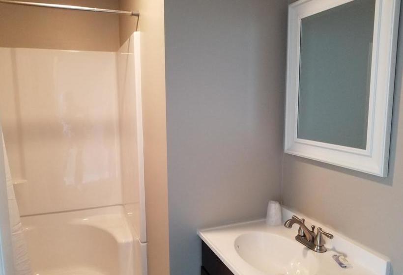 فندق Grand View Resort