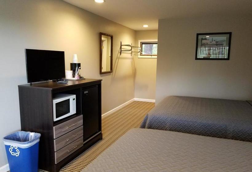 فندق Grand View Resort