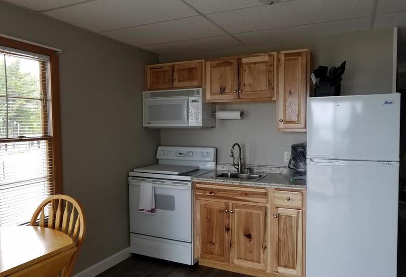 هتل Grand View Resort