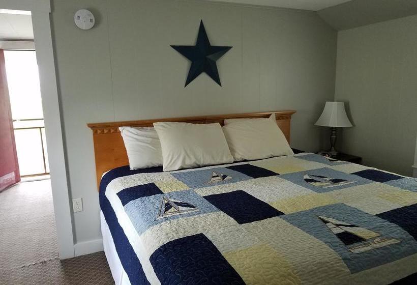 فندق Grand View Resort